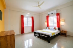 Dreamz Airport Residency Cochin, Cochin