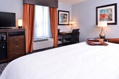 Hampton Inn by Hilton Potsdam, NY, Lanark