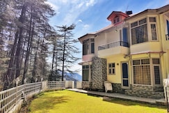 Deodar Whisper Entire 5BHK Villa, Shimla