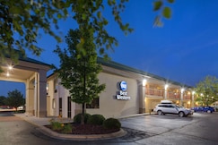 Best Western Lumberton, Robeson