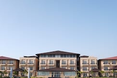 Ayush Gram Hotel and Wellness Resort, Thandla