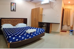 Hotel Pragati, Chanderi