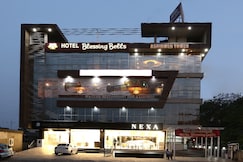 Treebo Blessing Bells, Dehradun