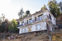 Lucky Homestay, Kufri