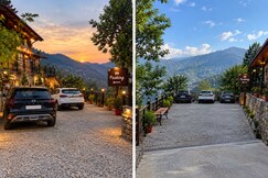 Kanatal farm stay by Oshiva, Dhanaulti