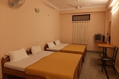 Harsha lodge, Vikarabad
