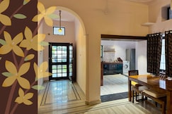 The Ramayana House, Udaipur