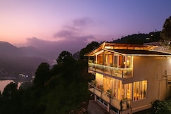 Anjori Stays, Bhimtal