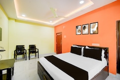 Hotel O Titiksha Residency, Hyderabad