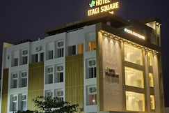 Hotel Itagi Square, Bijapur, Badami