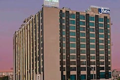 The Grand Anukampa Sky Luxury