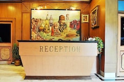 Hotel VERTEX, Varanasi