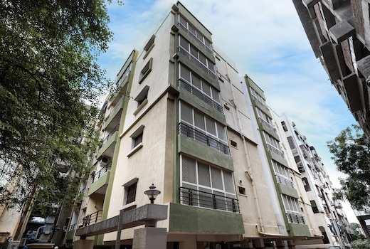 Nirmal Villa Cherry | Rooms in a Homestay