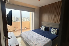 Luxury private 1bhk - Elegance Homes, Zirakpur