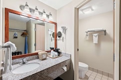 Best Western Airport Inn, Rock Island