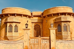 Fort Villa, Jaisalmer