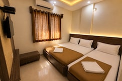 Hotel Sai GRK, Shirdi