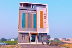 VELORA INN HOTEL & BANQUET, Palwal