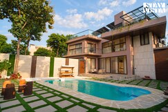 StayVista at Ivory Horizon, Nashik