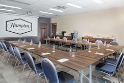 HAMPTON BY HILTON MINSK CITY CENTRE, Minsk