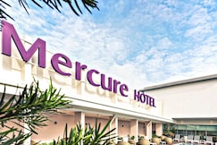 Mercure Kuala Lumpur Shaw Parade