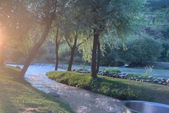 Shah jee lodges, Kargil