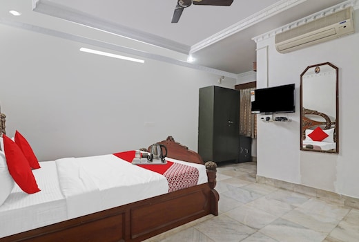 Super Hotel O Alpine Glow Crest