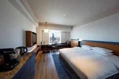 Hilton Nagoya, Seto