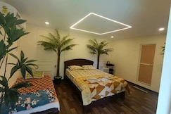 Eco Farmville- farmhouse and event venue, Medchal