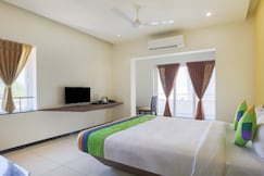 Rohini Aparthotel | Rooms & Wi-Fi, Tiruchirappalli