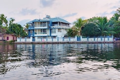 Captains Cabin, Alleppey- A Premium Backwater Mansion, Thiruvalla