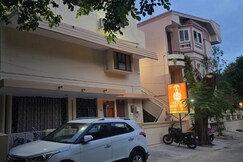 Meera Homestay | Garudadri, Chittoor