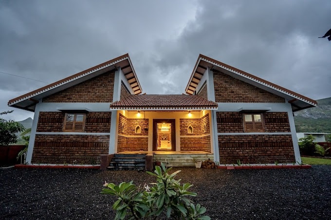 Bonbon Villa 3BHK with Pvt Pool 1