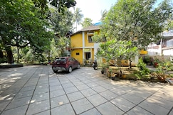 Mother's Inn Homestay, Fort Kochi, Cochin