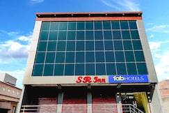 FabHotel SR Inn, Lucknow