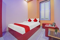 Hotel O RJ 14 RADHIKA HOTEL AND RESTAURANT, Jaipur