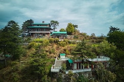 SeeGreen Lodge, Mussoorie