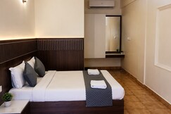 Tower 21 Regency, Cochin
