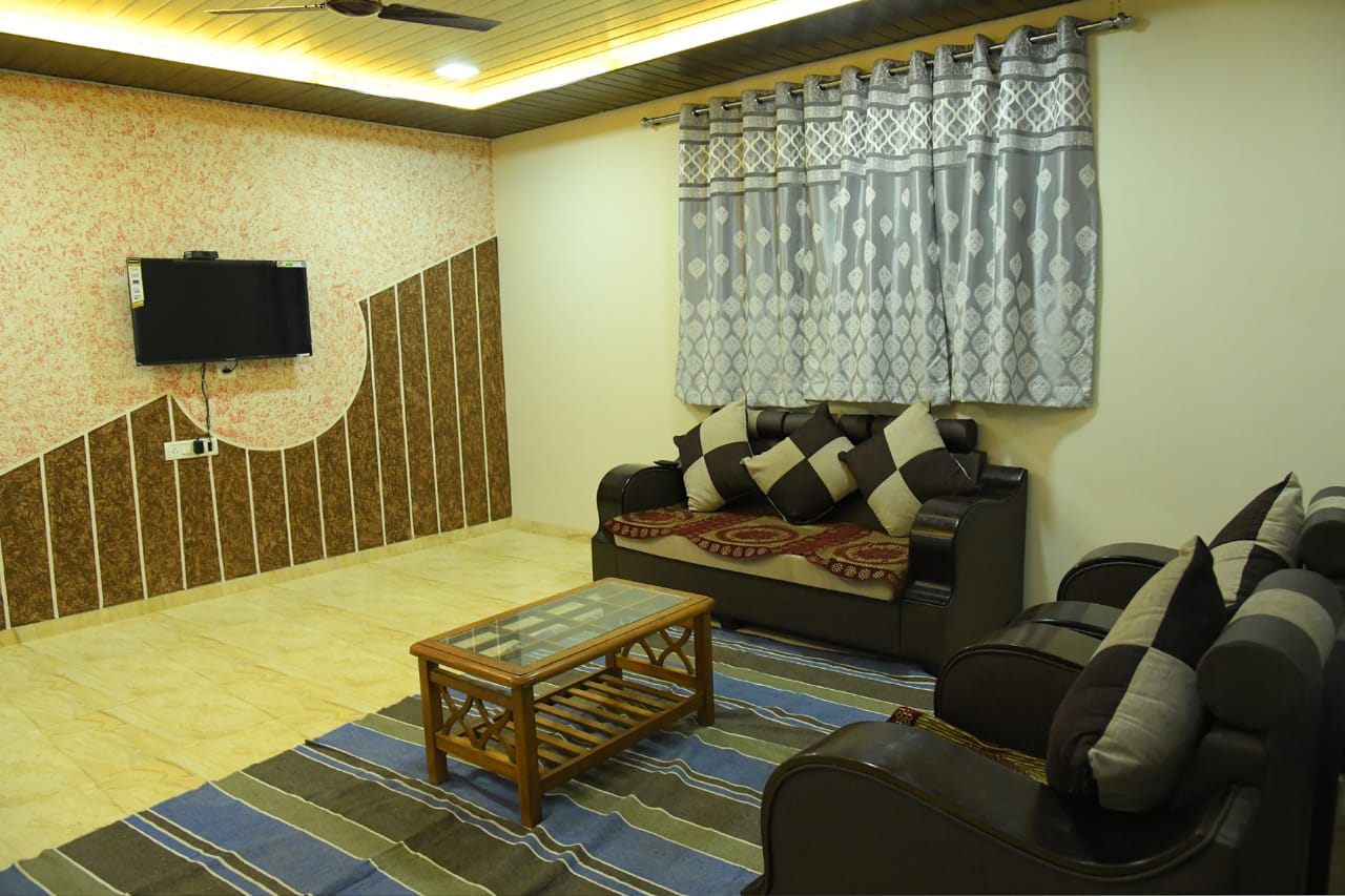Pawan Villa - Tap to explore photos
