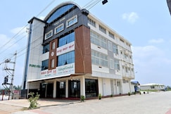 Udupi Grand, Chikmagalur