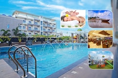 Royal Palace Beach Resort, Digha