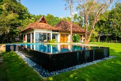 StayVista | Cheppanam House 3 BHK Villa, Cochin