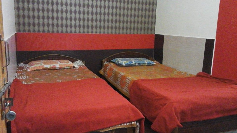 GURU KRIPA GUEST HOUSE - Tap to explore photos