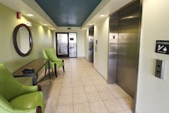 Hampton Inn Cocoa Beach, Brevard