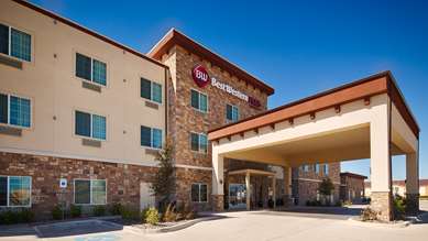 Best Western Plus Fort Worth Forest Hill Inn & Suites - Tap to explore photos