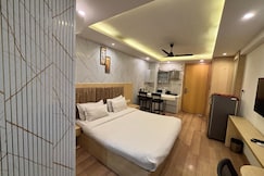 The Grand Anukampa Studio by Anks Hospitality, Jaipur