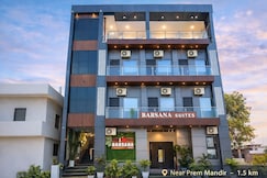 Barsana Suites, Vrindavan