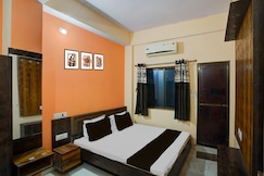 Hotel O Blue Berry, Bichhiya