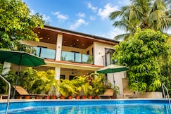 Sanidhya Beach resort, Alibaug