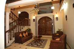 One Heritage Villa | A Luxury Stay in the Heart of the City, Guwahati